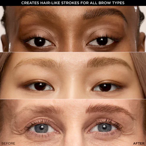 Faux Brow