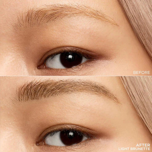 Faux Brow