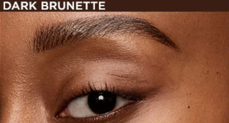 Faux Brow