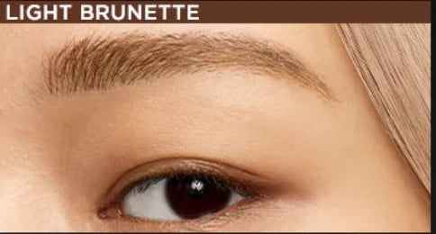 Faux Brow