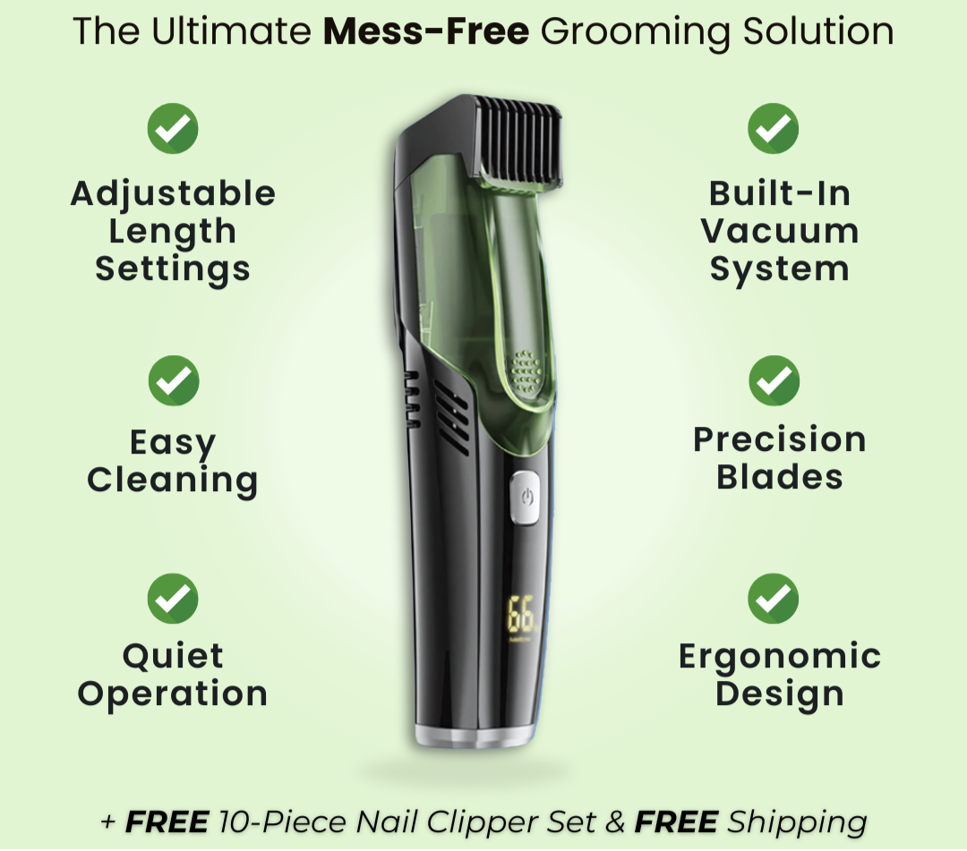 TrimVac Pro