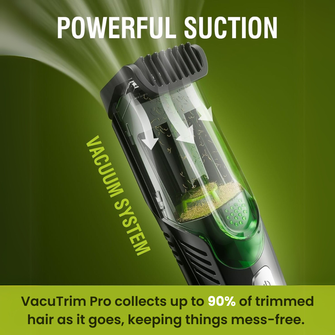TrimVac Pro