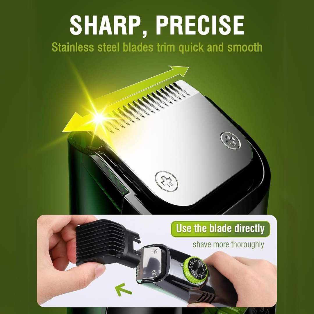 TrimVac Pro