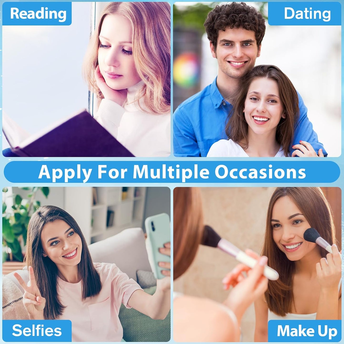 Invincible Face Lifting Tape