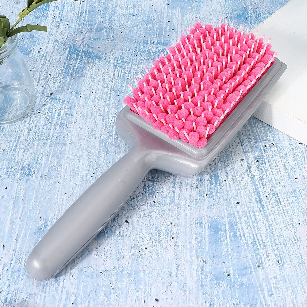 Wet Hair Massage Hairbrush