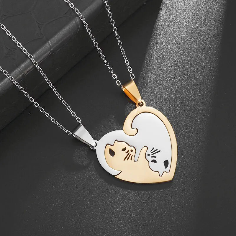 UnityNecklace