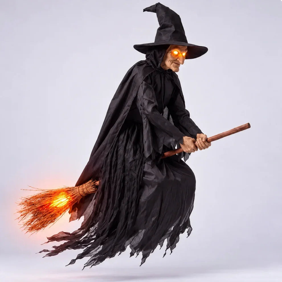 Hauntdrone