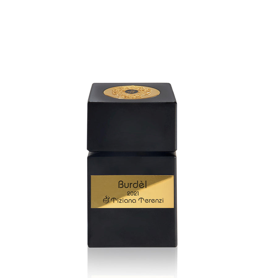 Burdèl