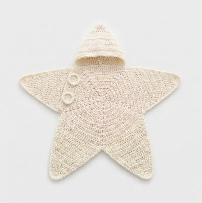 Baby Star Suit