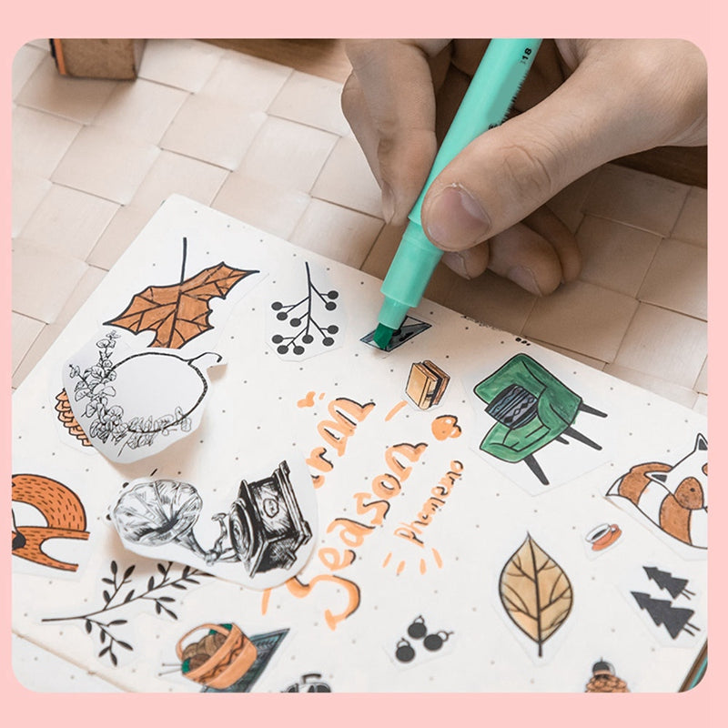 T02 Pocket Printer: Mini Portable Wireless Bluetooth