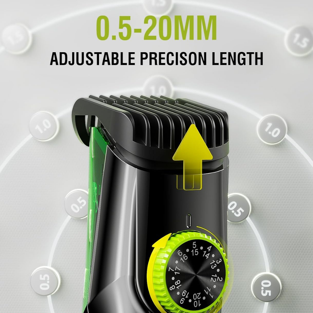 TrimVac Pro