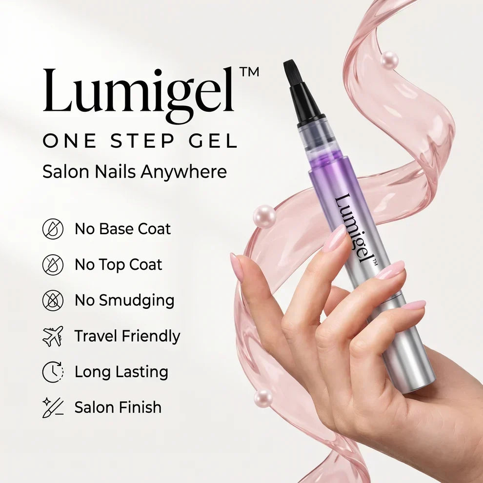 Pocket Salon Set