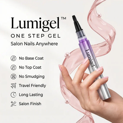 Pocket Salon Set