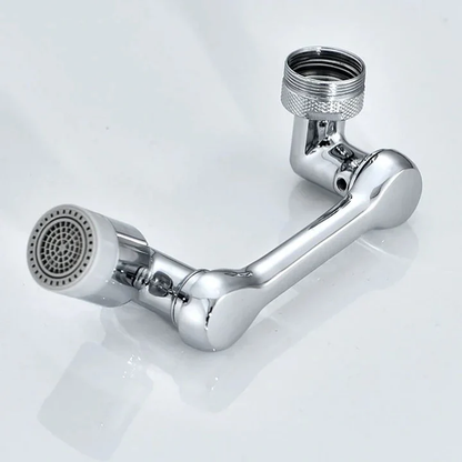 Universal 1080° Swivel Faucet Aerator
