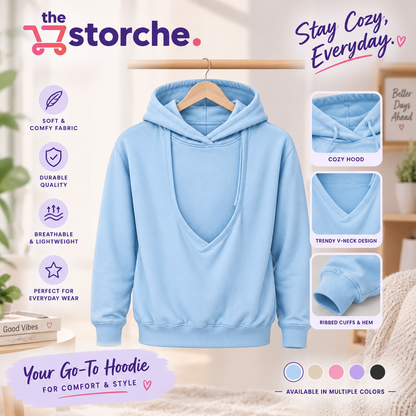 Dad & Baby Hoodie