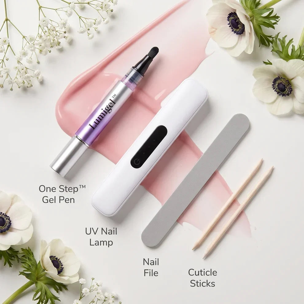 Pocket Salon Set