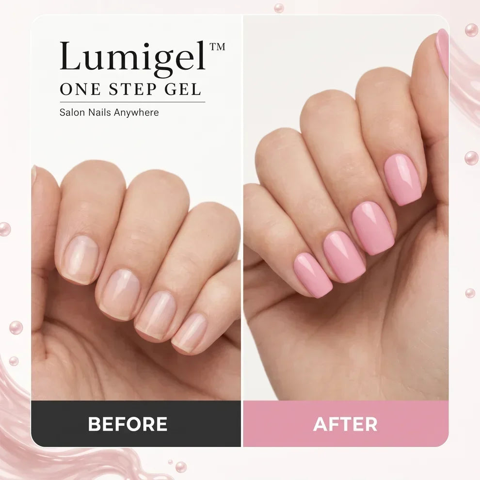 Pocket Salon Set
