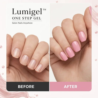Pocket Salon Set