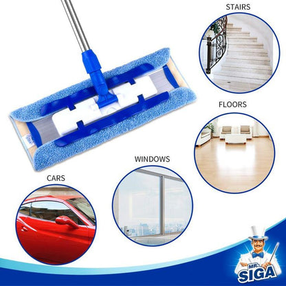 Microfiber Mop