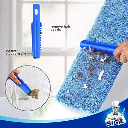 Microfiber Mop