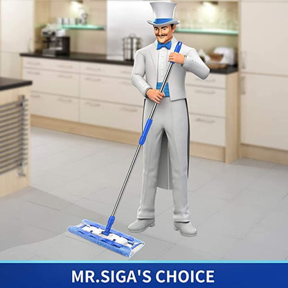 Microfiber Mop