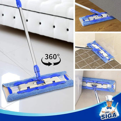 Microfiber Mop