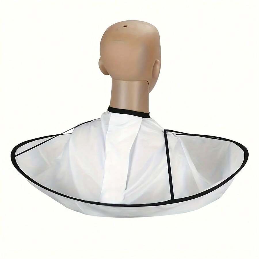 Haircut & Styling Cape