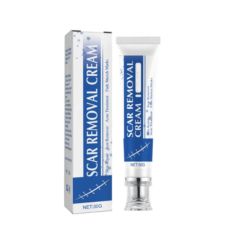 Scar & Mark Repair Cream