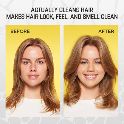 Halovida Instant Fresh Volumizing Hair Dry Shampoo