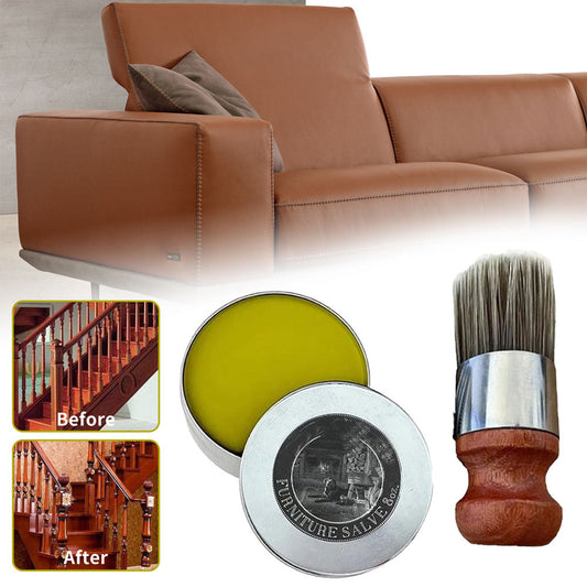 Premium Protective Leather Salve