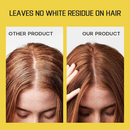 Halovida Instant Fresh Volumizing Hair Dry Shampoo