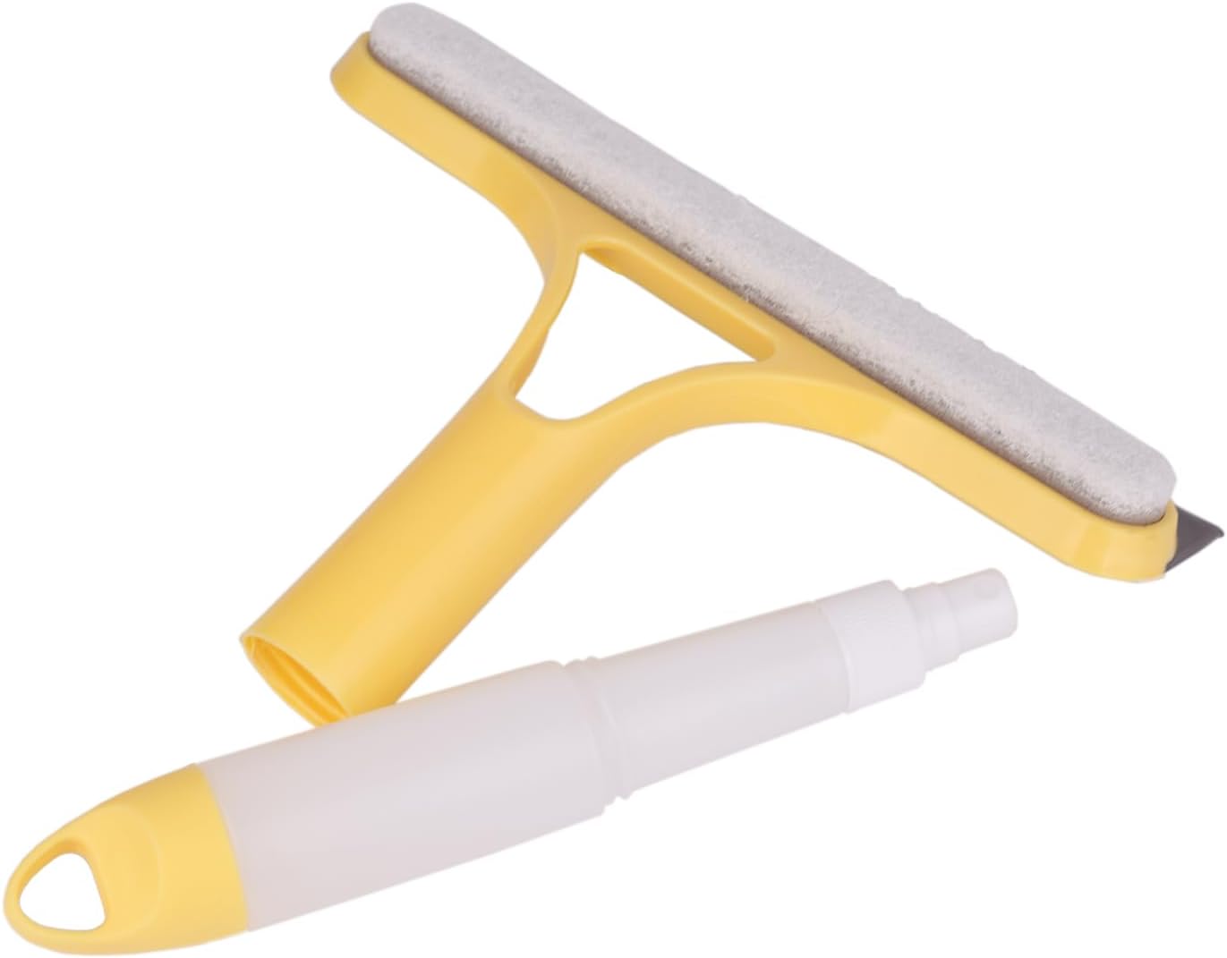 ClearView 3-in-1 Squeegee