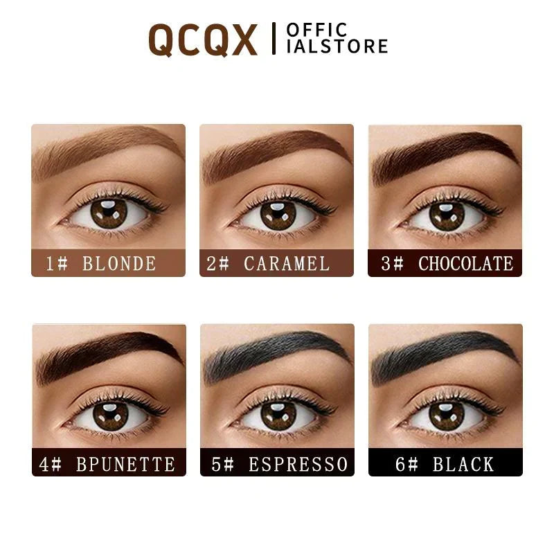 Eyebrow Tint Kit