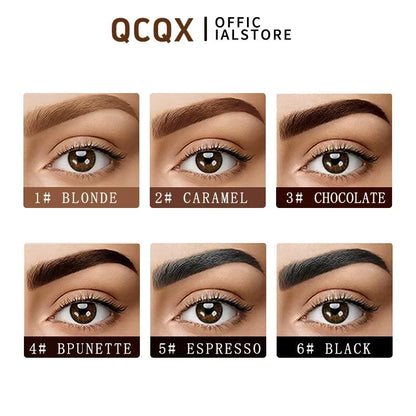 Eyebrow Tint Kit