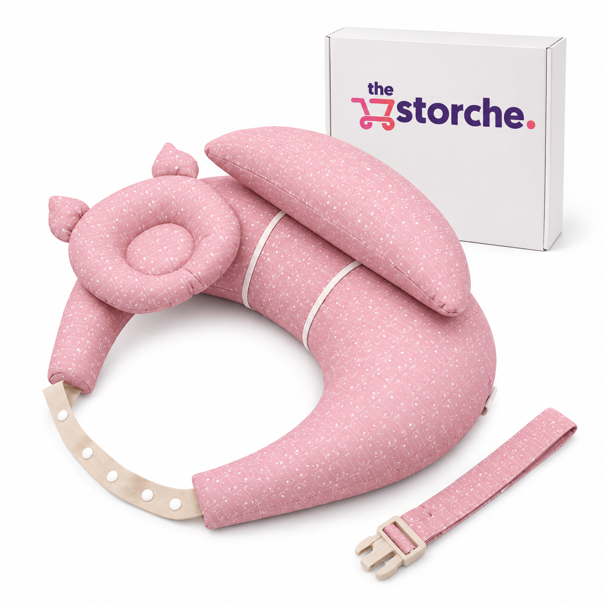 MamaHug Feeding Pillow