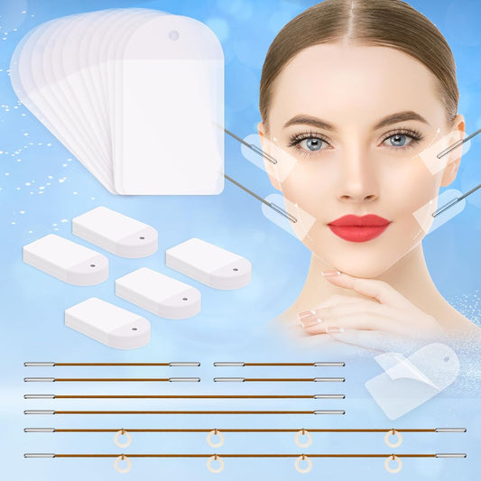 Invincible Face Lifting Tape