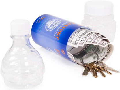 Diversion Water Bottle Safe
