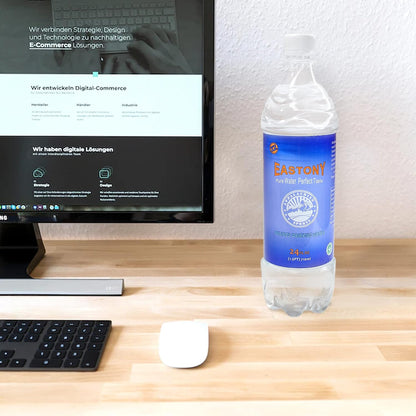 Diversion Water Bottle Safe