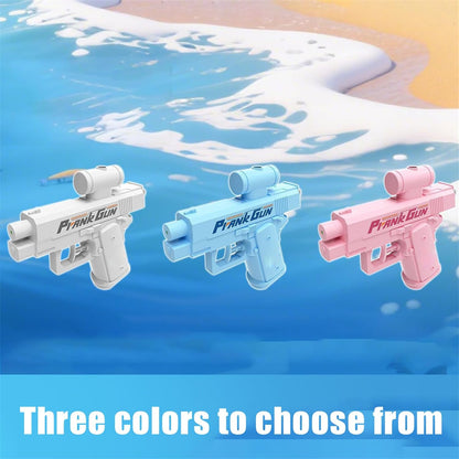 Prank Two-Way Water Gun