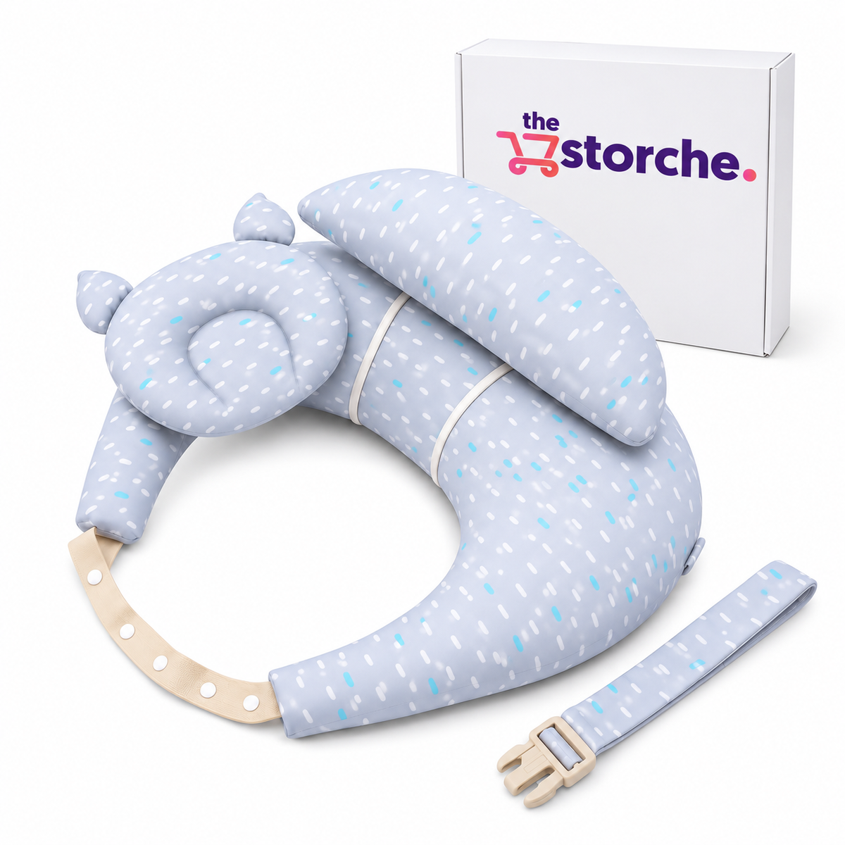 MamaHug Feeding Pillow