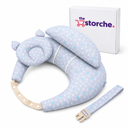 MamaHug Feeding Pillow