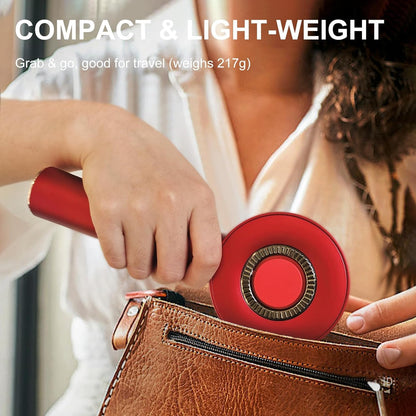 Electric Scalp Massager Comb