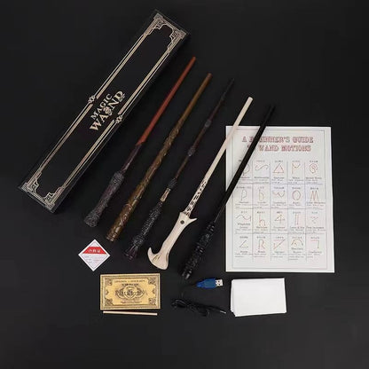 Harry Potter Magic Wand