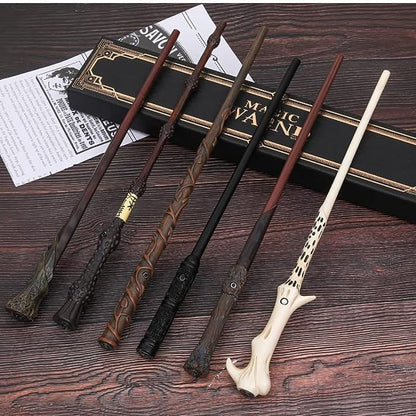 Harry Potter Magic Wand