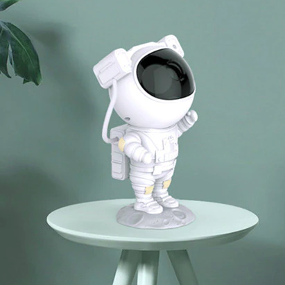 Galaxy Astronaut Projector