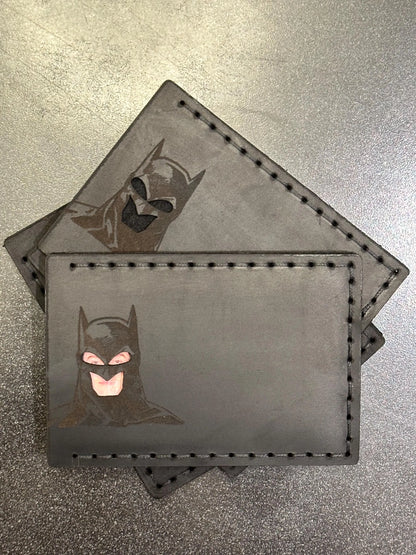 Batman ID Wallet