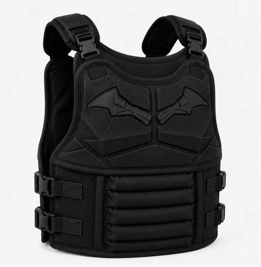 Tactical Weighted Training Vest