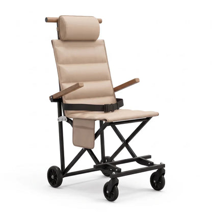 Foldable Mobility Chair