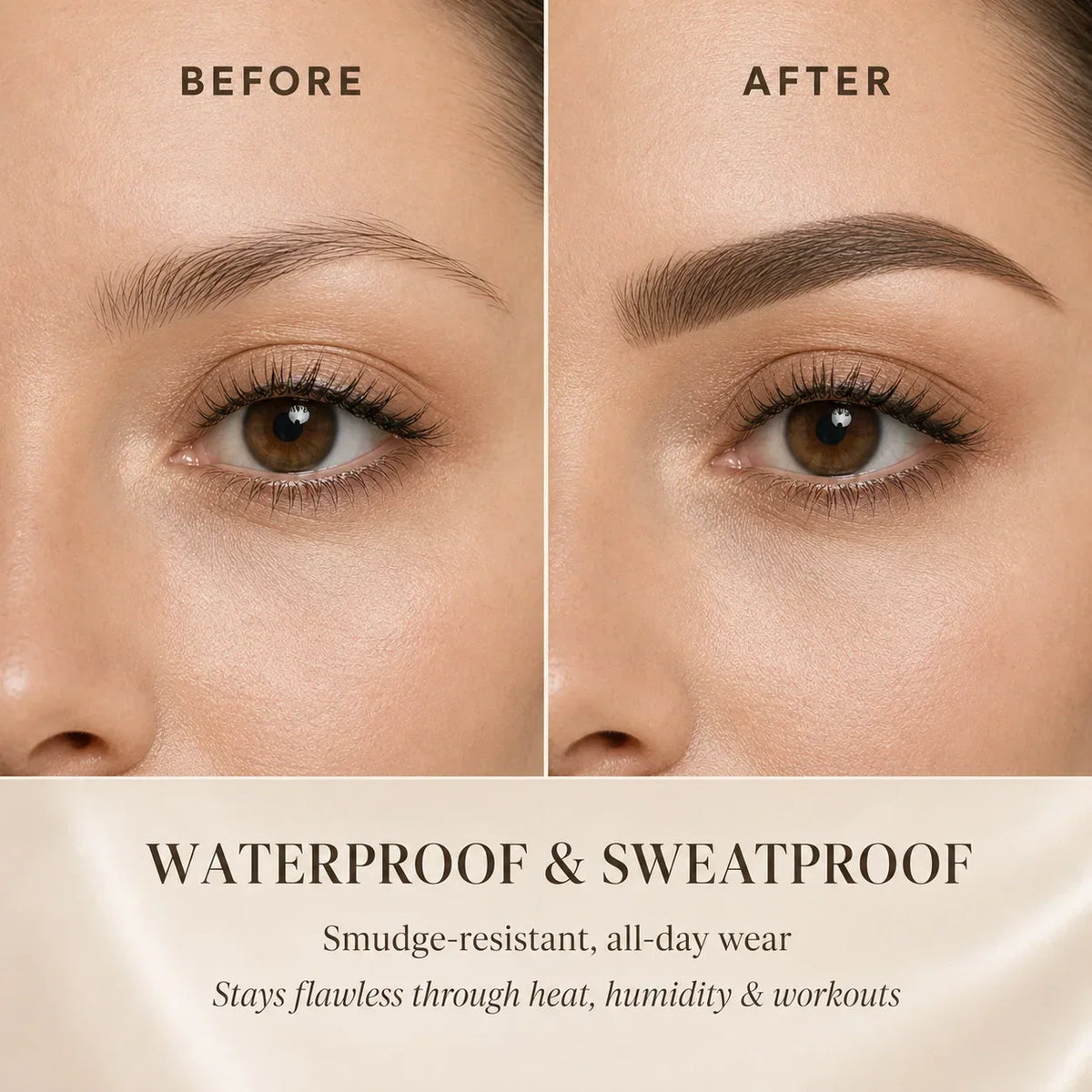 Eyebrow Stamp Kit