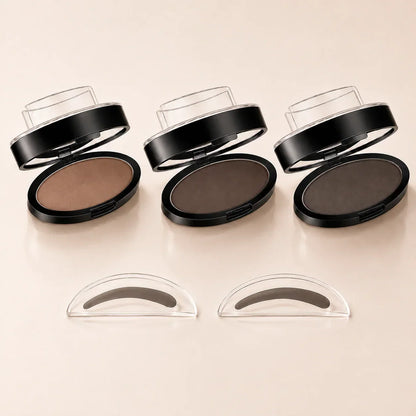Eyebrow Stamp Kit